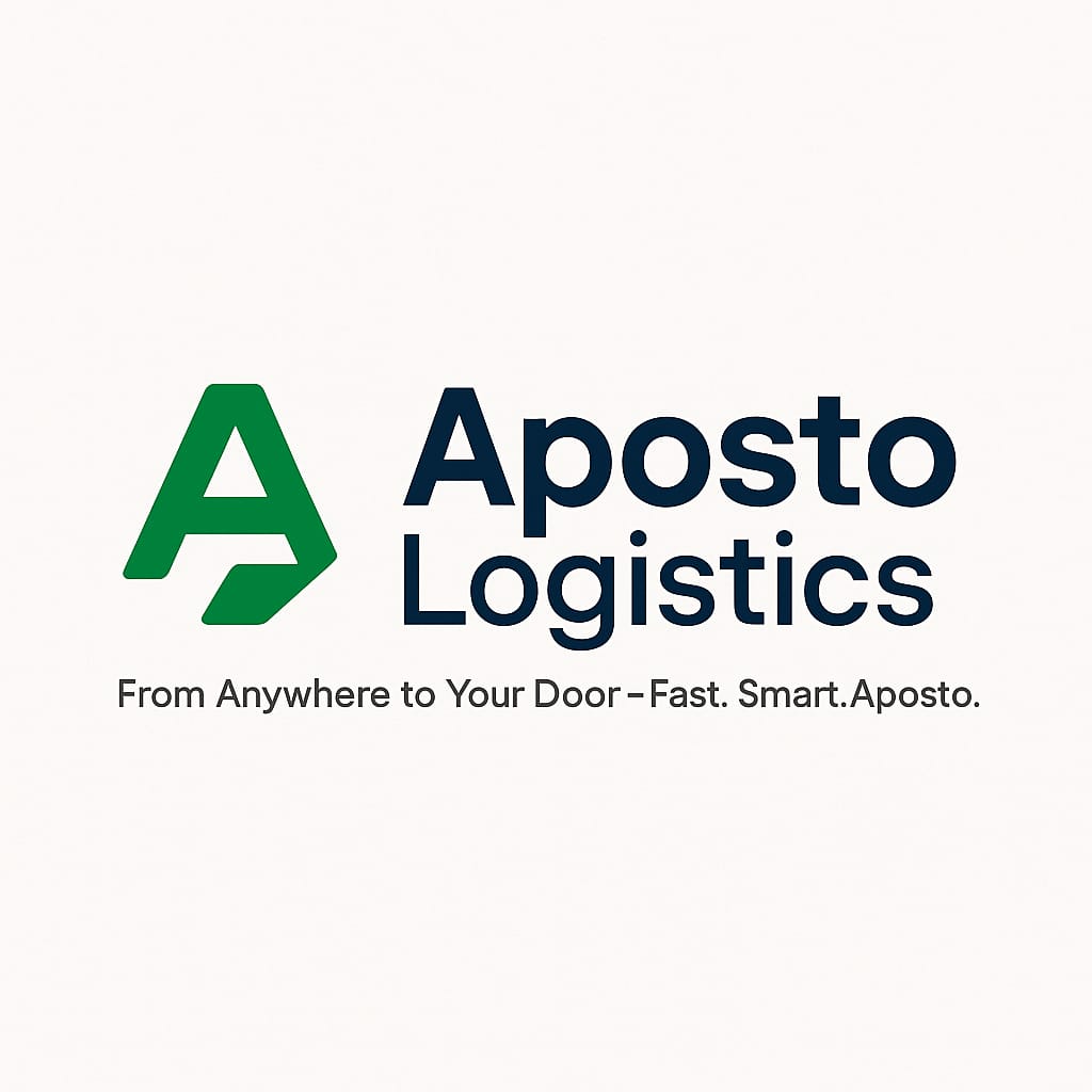 aposto logistics