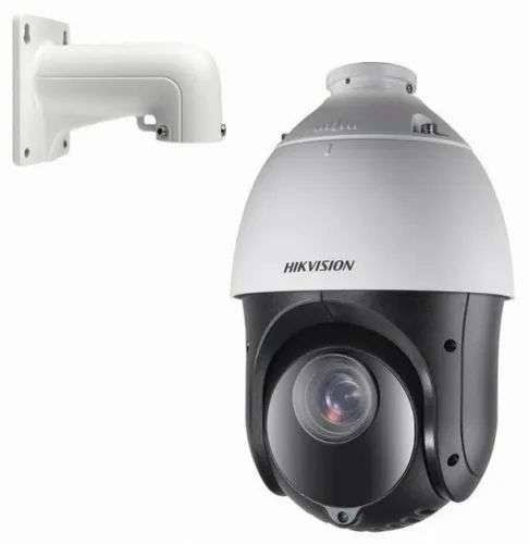 Hikvision Full-Size Speed Dome PTZ Camera