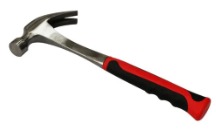 Claw Hammer