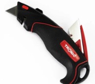 Tronic Heavy-Duty Utility Knife