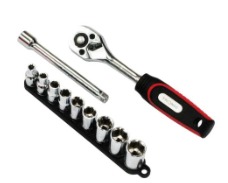 Socket Wrench Set