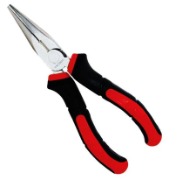 Long Nose Pliers